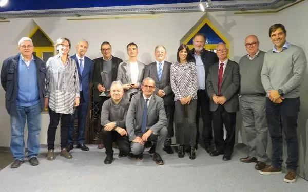 Foto: Consell Comarcal del Tarragonès (Arxiu)