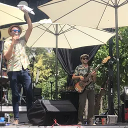 Reguem amb Tarraco Reggae - episode art