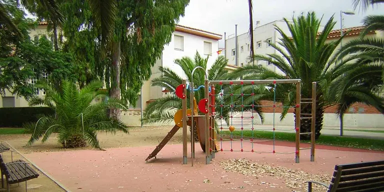 Activem Cambrils proposa la creació de zones de joc a Nou Cambrils