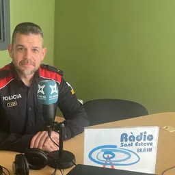 FQ - L'entrevista Local del 17/4/2024 - episode art