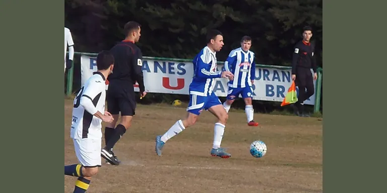 Valuosos triomfs de l'Organyà amb el Solsona (2-0) i de La Seu FC a la Fuliola (0-3)