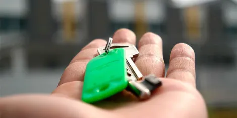 Tossa se suma al programa d'habitatge social "Reallotgem.cat"