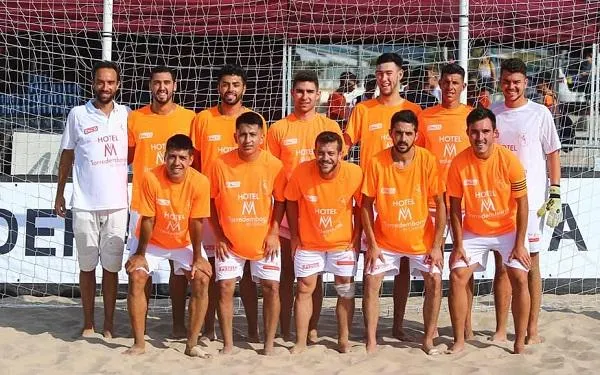 Foto: CFP Torredembarra