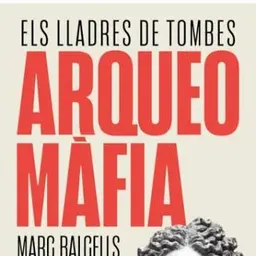 Avui entrevista a Marc Balcells - episode art