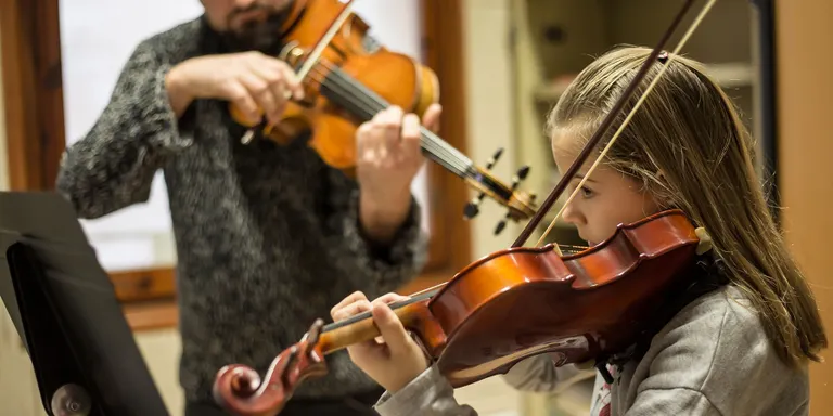 La Diputació obre un nou període de preinscripció per a les escoles de música de Tarragona, Reus i Tortosa