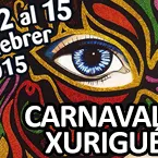 Carnaval Xurigue + Partit Ok Lliga