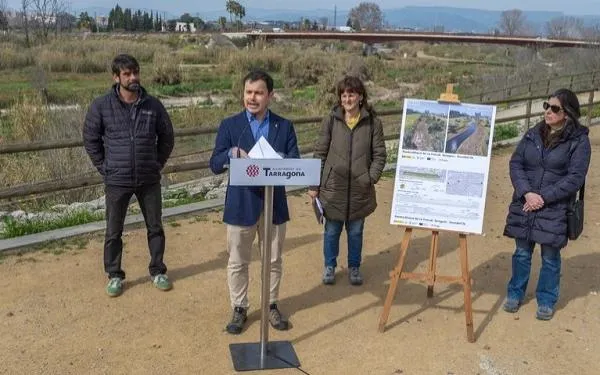 Foto: Ajuntament de Tarragona