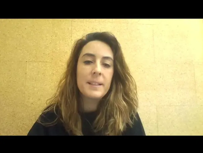 Montse Solé escollida nova presidenta de la Joves de Valls