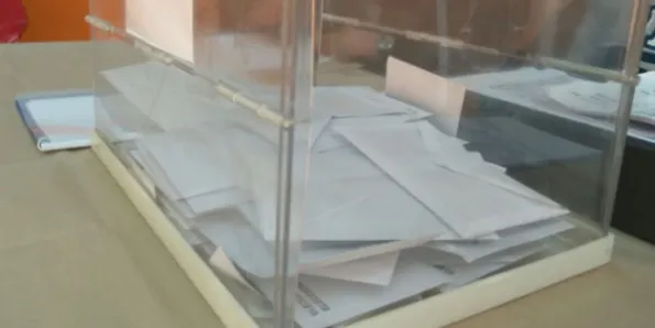 El PSC s’imposa a les eleccions generals a Valls