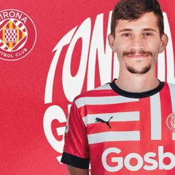 Declaracions de Toni Villa post al Rayo Vallecano Vs Girona Fc - episode art