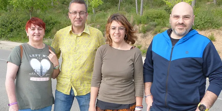 En Comú Podem Rubí proposa un “bus a demanda” a les urbanitzacions
