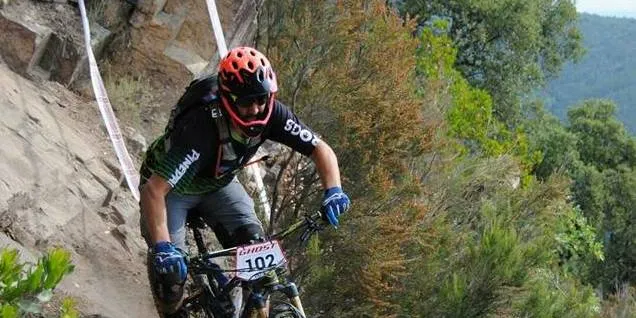 La 7ena Enduro Pineda Rocs es celebrarà aquest cap de setmana