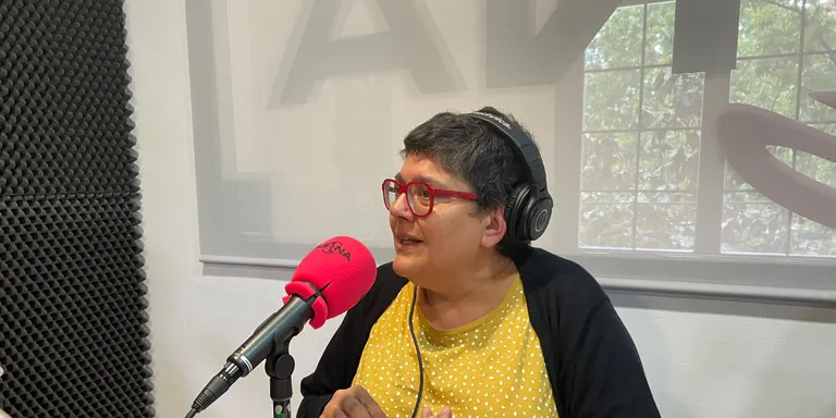 Elis Colell es presenta com la clau del canvi per crear projectes de futur engrescadors per la ciutat