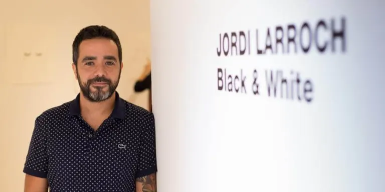 Jordi Larroch exposa al Petit Espai