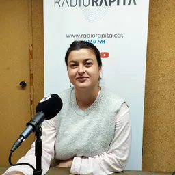 L'entrevista - Andrea Ariño del 26-02-2024 - episode art