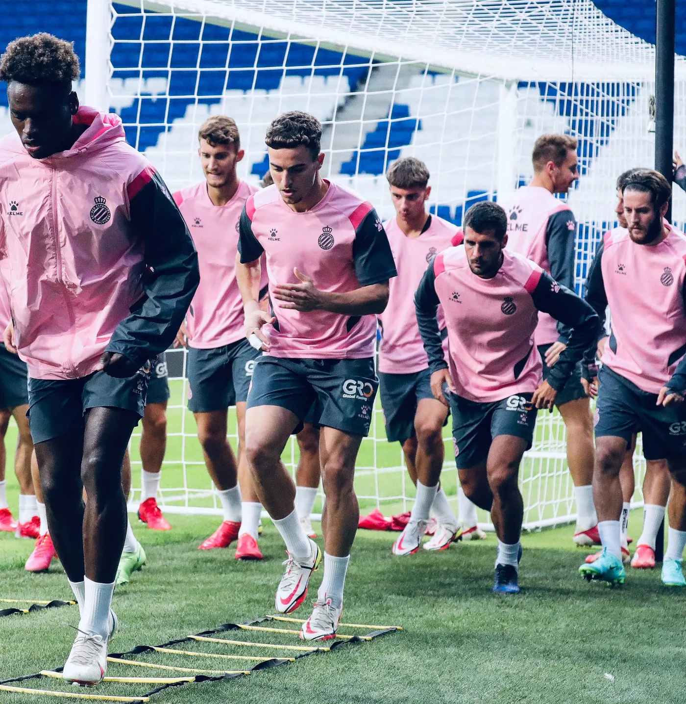 L’RCD Espanyol rep avui l’Alavés (19:30h)