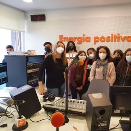 Euclides Ràdio del 25/11/2021 - episode art