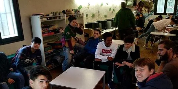 Tot a punt per a l’Esquiada Jove 2020 de la Zona TRAC