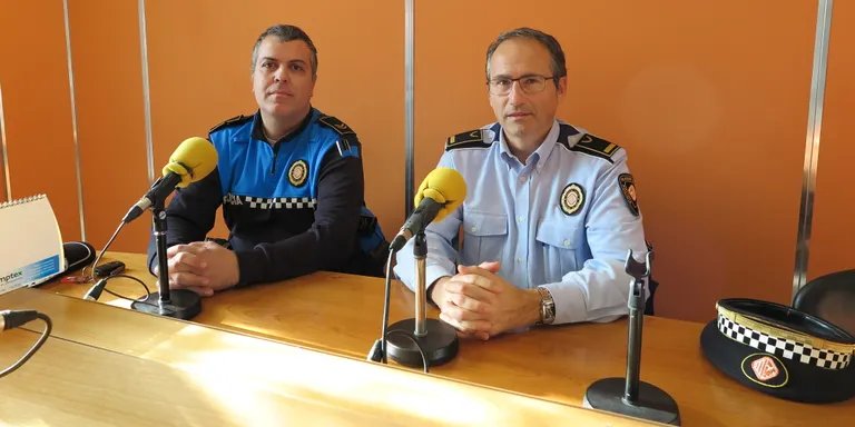 Presentació del DragAlert