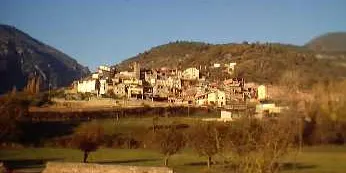 Progrés vol que el lloguer de la casa comunal de les Valls d'Aguilar el cobri l'Ajuntament