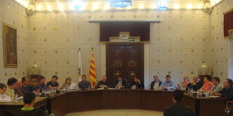 L'Ajuntament de la Seu retallarà 460.000 euros de la despesa en personal