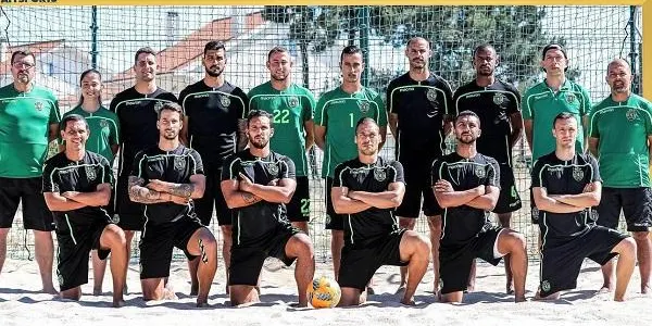 Levante-Sporting CP, duel de torrencs en els 8ns de final de l'Euro Winners Cup