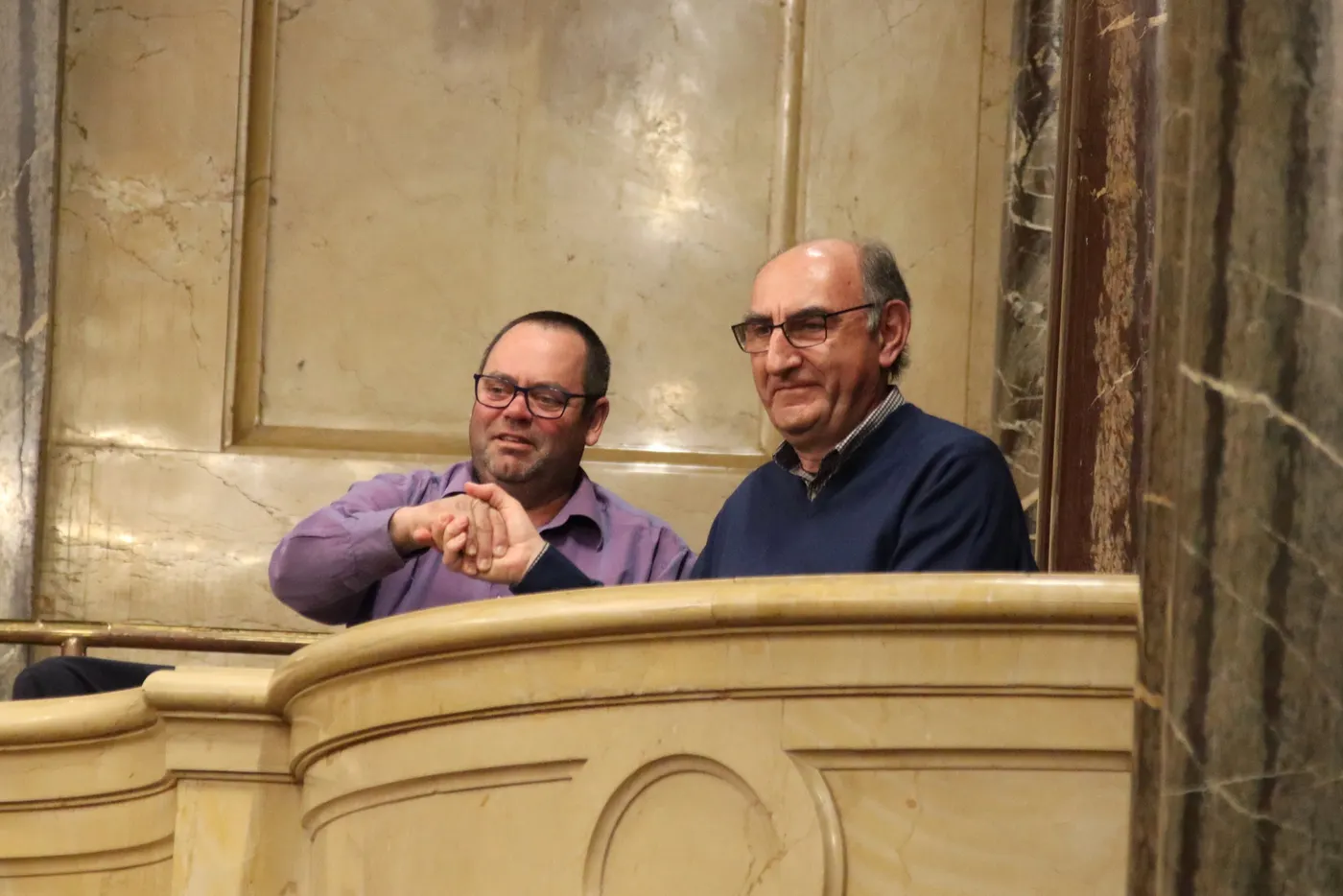 <strong>Torà i Biosca hauran de ratificar de nou la voluntat de passar al Solsonès just després de les eleccions</strong>