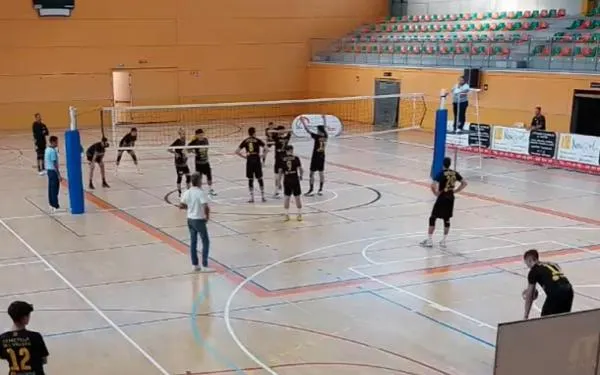 Foto: CV Arenys