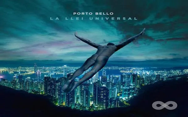 Surt a la llum el nou disc dels altafullencs Porto Bello