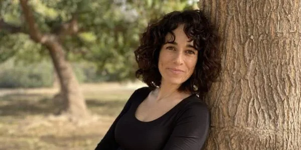Míriam Amatriain presenta aquest dimecres ‘L’amagatall de les paraules’ a la Llibreria Bruna d’Altafulla