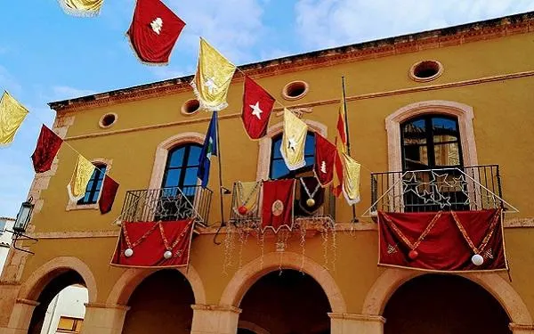 Foto: Ajuntament d'Altafulla