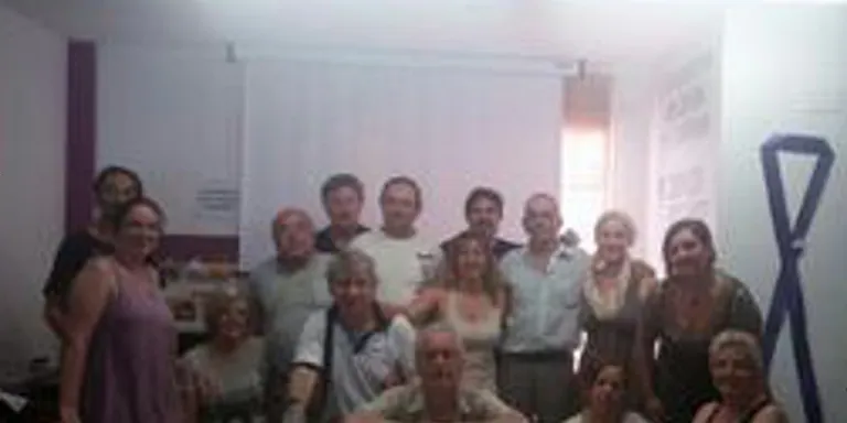 Podemos Rubí celebra el seu primer any fent una crida a la implicació ciutadana
