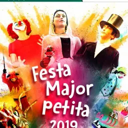 2019_07_18_ MONTSE GELABERT_FESTA MAJOR PETITA CUBELLES 2019 - episode art
