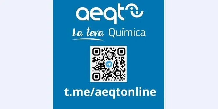 L’AEQT posa en marxa un canal de Telegram per informar sobre el dia a dia i les novetats al sector químic de Tarragona