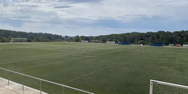 CE El Catllar - FC Santboià: xoc de tendències similars