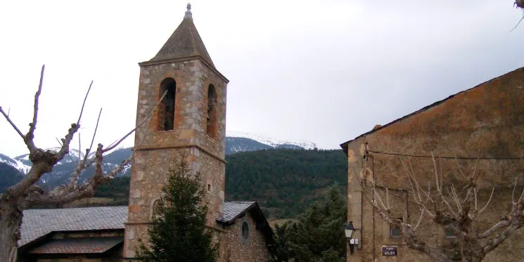 El municipi d'Urús se suma al FeMAP 2017