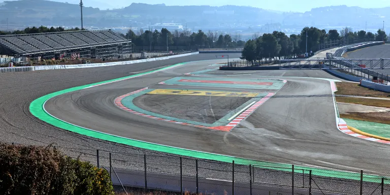 El Circuit de Catalunya diu "adéu" a la xicana final