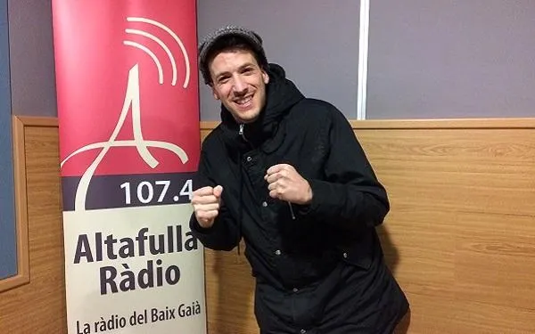 La formació altafullenca Porto Bello, nominada com a Millor Artista Revelació en la votació popular dels Premis Enderrock