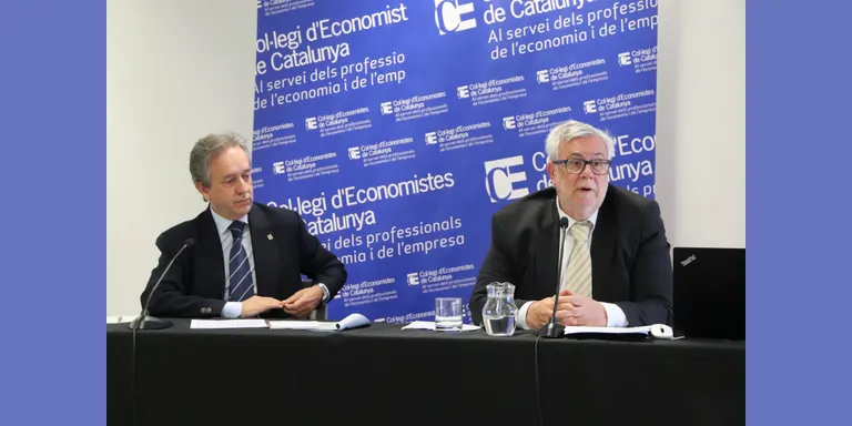 Dos de cada tres economistes tenen una "opinió desfavorable" del topall als lloguers