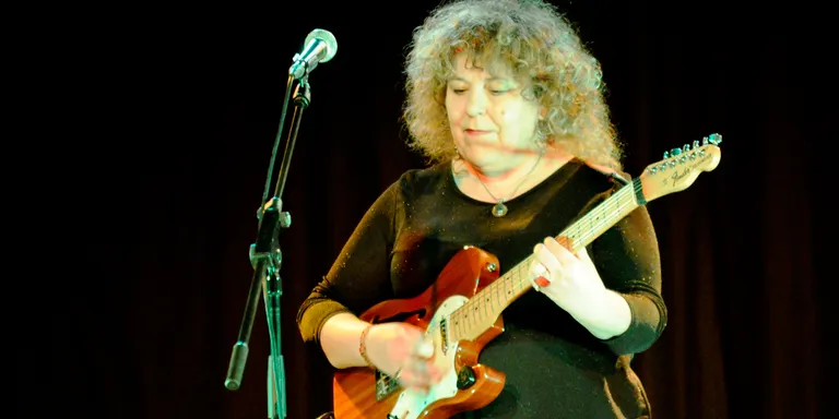 La XIII Mostra de Jazz i Blues tanca amb un 90% d’ocupació mitjana en els 5 concerts realitzats