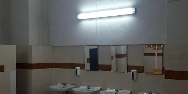 L’Ajuntament d’Altafulla destinarà una partida de 50.000 euros a la renovació dels vestidors de l’Estadi Municipal Joan Pijuan