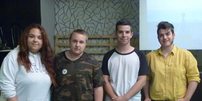 Les identitats de gènere, protagonistes d'una xerrada al CRAC