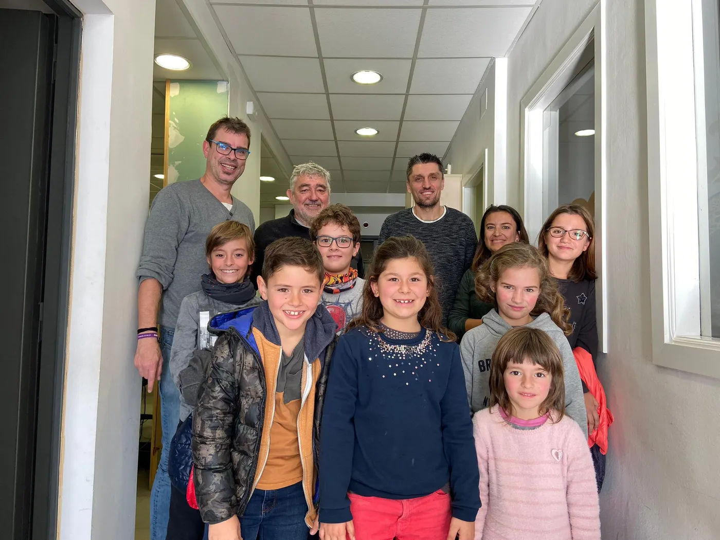 L’escola Pérez Sala clou una nova (i exitosa) Setmana de la Ciència