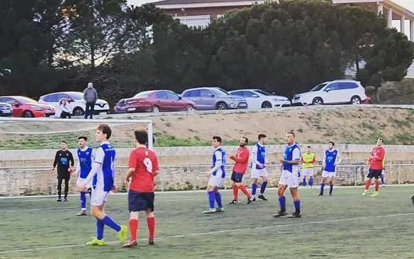 Foto: Atlètic Roda de Barà