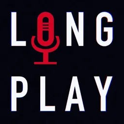 LONG PLAY del 2/10/2018 - episode art