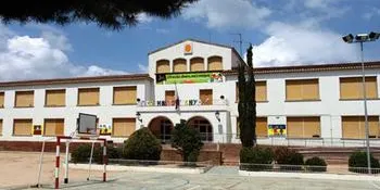 Finalment no expedientaran el monitor del menjador de l'Escola Joan Maragall