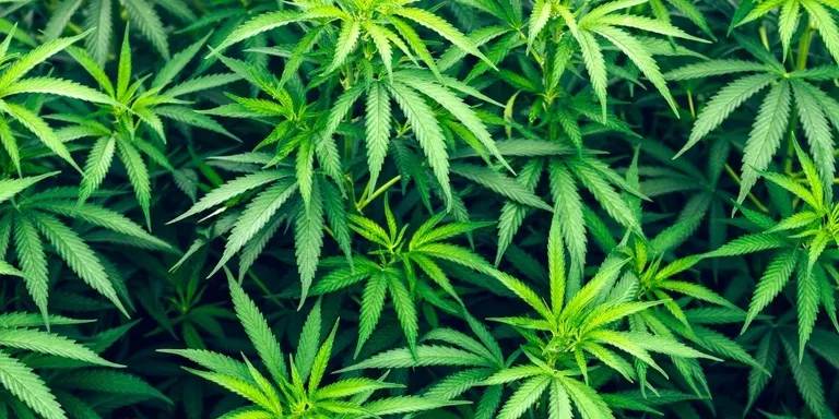 Tres persones detingudes en l’operació de desmantellament de cultiu de marihuana ubicat a l’interior d’una nau al polígon industrial de Torrefarrera.