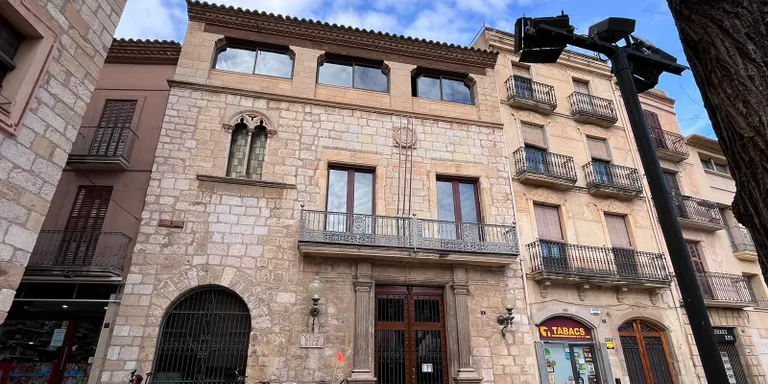 No hacemos radio del 27/5/2019