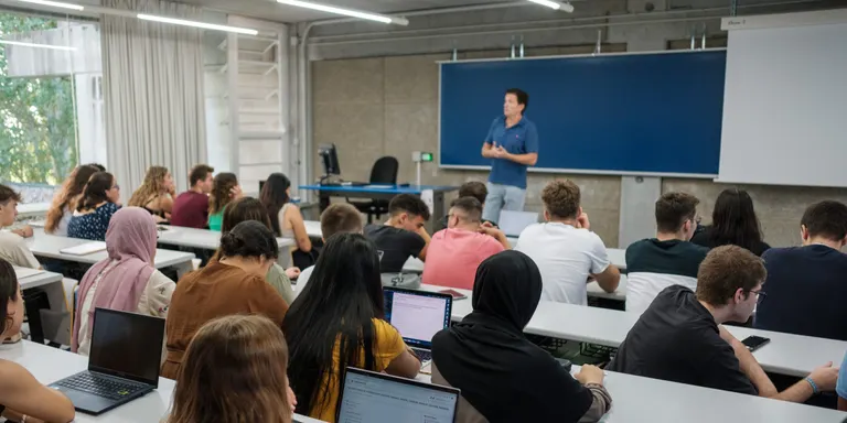 La xifra d’estudiants de grau de la URV és la més alta dels darrers 20 anys
