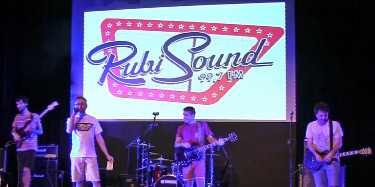Èxit del festival ‘Tots fem Rubisound’
